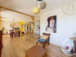  Maison à vendre 5 pièces 134 m²