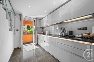  Appartement  vendre 3 pices 61 m