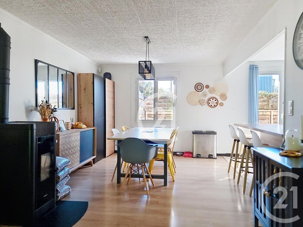Nouveau et exclusif dans votre agence Century 21 Bertin ....