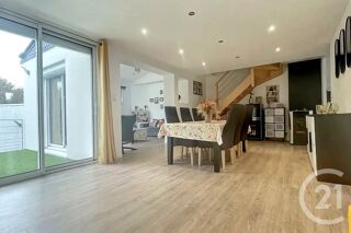  Maison � vendre 5 pi�ces 202 m�