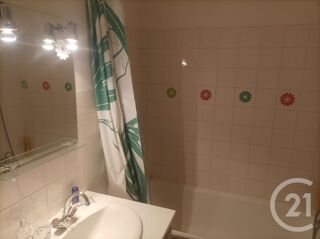  Appartement � vendre 2 pi�ces 37 m�