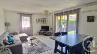  Appartement à vendre 3 pièces 84 m²