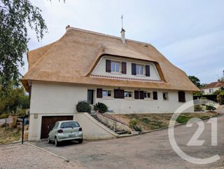  Maison à vendre 10 pièces 254 m²