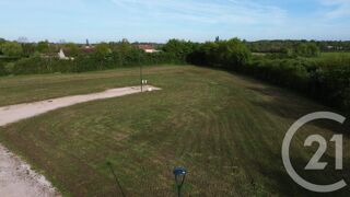  Terrain à vendre 813 m²