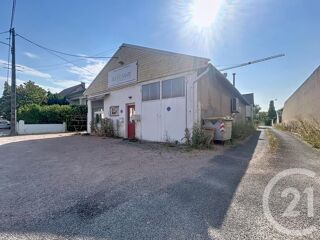  Immeuble à vendre 250 m²