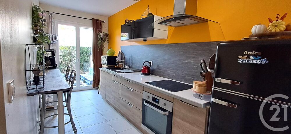 vente Maison - 3 pi�ce(s) - 76 m� Ortaffa (66560)