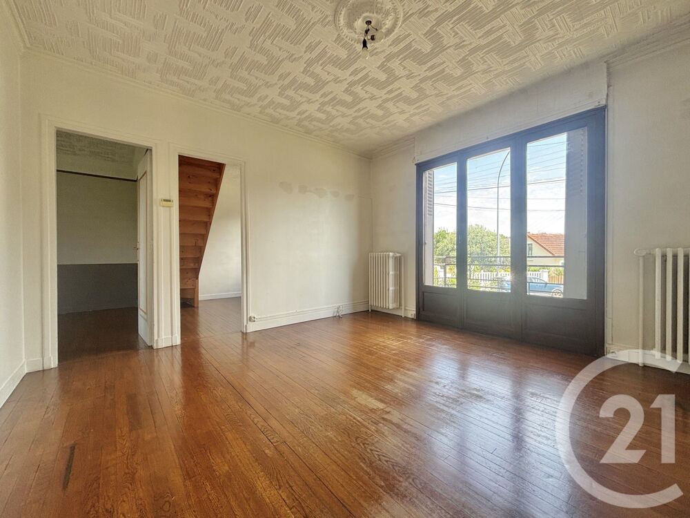Votre agence Century 21 à le plaisir de vous proposer un....