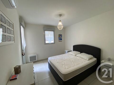  Appartement � louer 2 pi�ces 42 m�