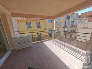  Appartement à louer 3 pièces 63 m²