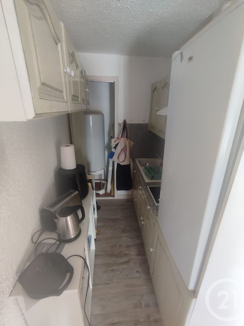 location Appartement - 2 pièce(s) - 39 m² Carcassonne (11000)