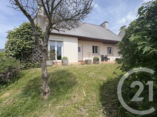  Maison à vendre 4 pièces 160 m²