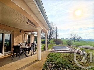  Maison � vendre 6 pi�ces 130 m�