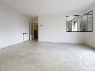  Appartement à vendre 2 pièces 46 m²