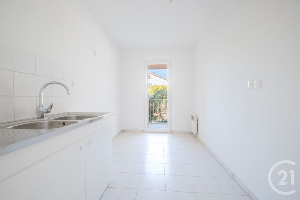 vente Appartement - 3 pièce(s) - 68 m² Antibes (06600)