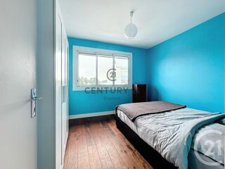  Appartement � louer 2 pi�ces 45 m�