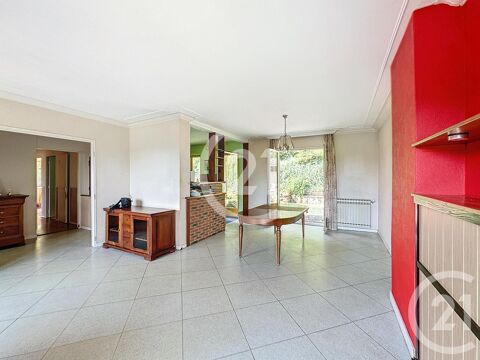   Vente Maison Maison - 5 pi�ce(s) - 160 m�