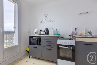  Appartement � louer 1 pi�ce 34 m�