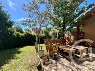  Maison � vendre 6 pi�ces 118 m�