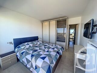  Appartement � vendre 2 pi�ces 49 m�