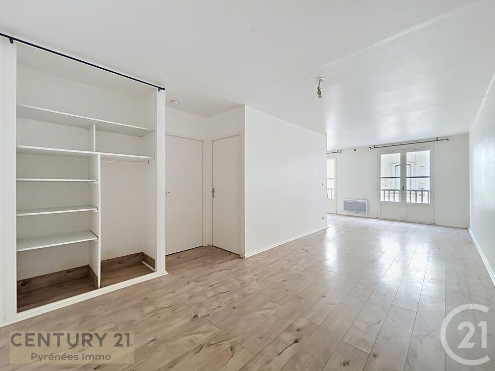 location Appartement - 1 pièce(s) - 46 m² Saint-Gaudens (31800)