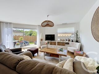  Maison � vendre 3 pi�ces 100 m�