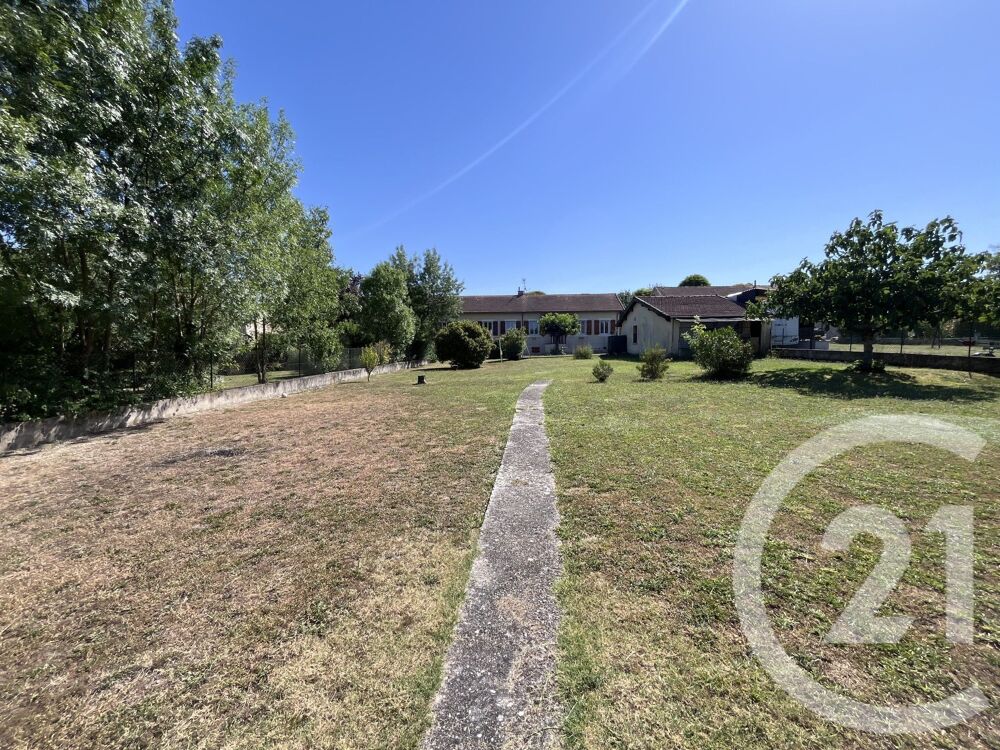Votre agence CENTURY 21 LAPEROUSE vous présente cette ma....
