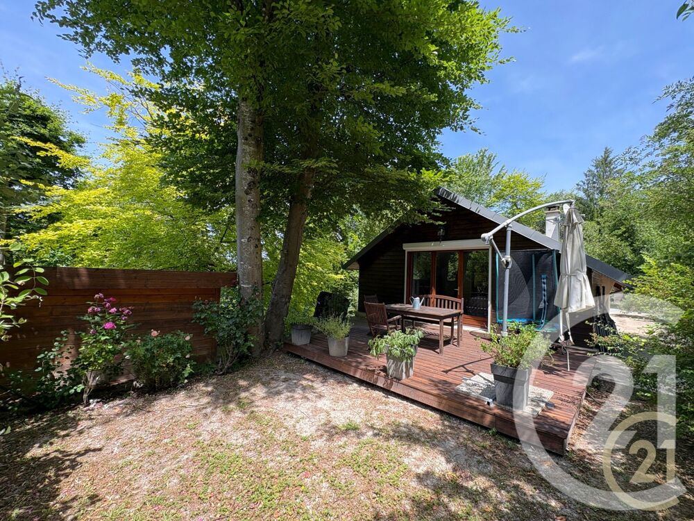 vente Maison - 6 pièce(s) - 194 m² Moret-sur-Loing (77250)