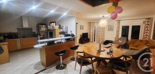  Maison � vendre 9 pi�ces 261 m�