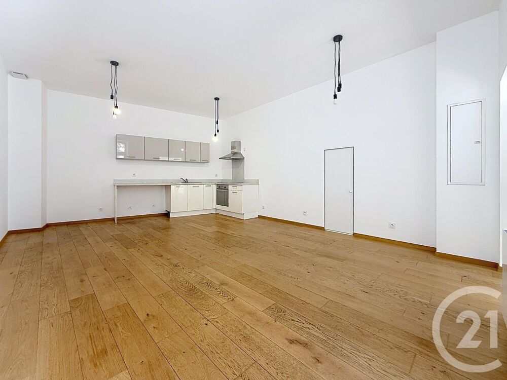 vente Appartement - 3 pièce(s) - 60 m² Perpignan (66000)