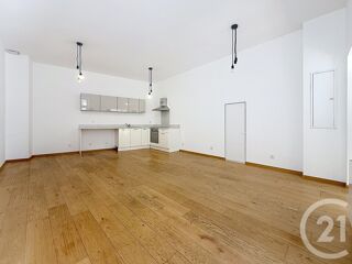 vente Appartement - 3 pièce(s) - 60 m² Perpignan (66000)
