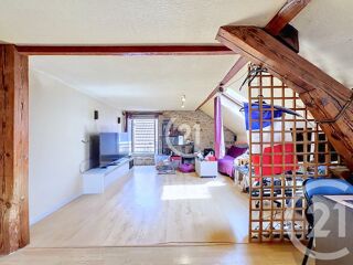  Appartement � vendre 3 pi�ces 82 m�