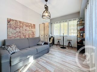  Appartement � vendre 3 pi�ces 66 m�