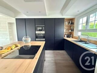  Maison � vendre 7 pi�ces 170 m�