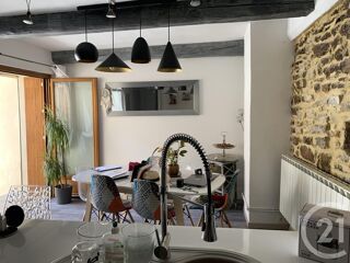  Maison à louer 4 pièces 140 m²