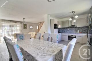  Maison à vendre 5 pièces 136 m²