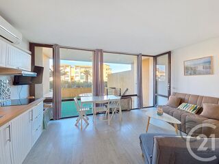  Appartement � vendre 2 pi�ces 28 m�