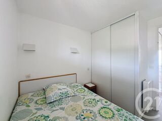  Appartement à vendre 2 pièces 25 m²