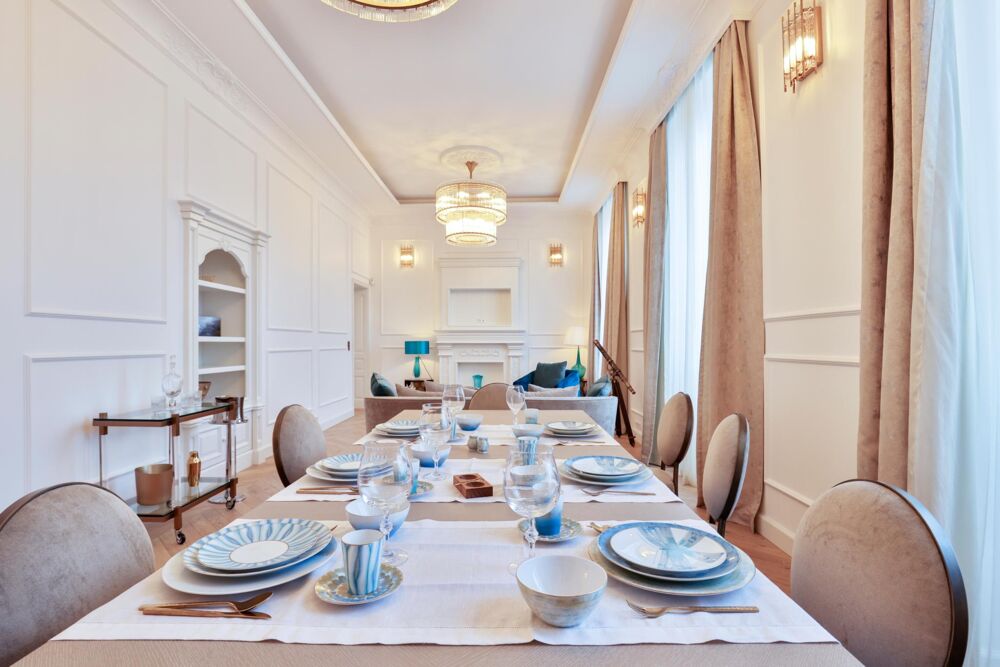 � vendre  Appartement Nice (06300)