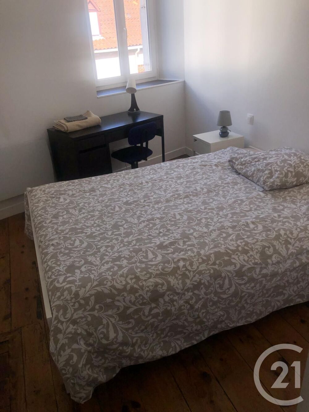 location Appartement - 3 pièce(s) - 46 m² Tarbes (65000)