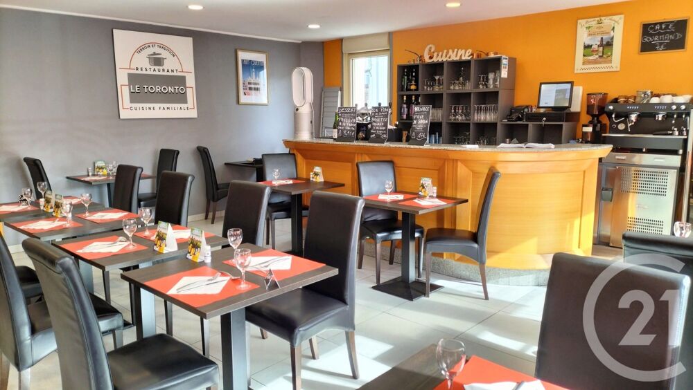vente Autres - 88 m² Saint-Quentin (02100)