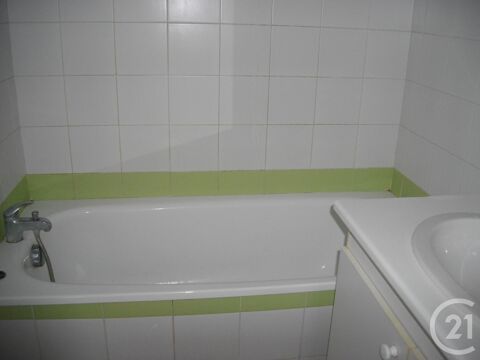  Appartement � louer 2 pi�ces 50 m�