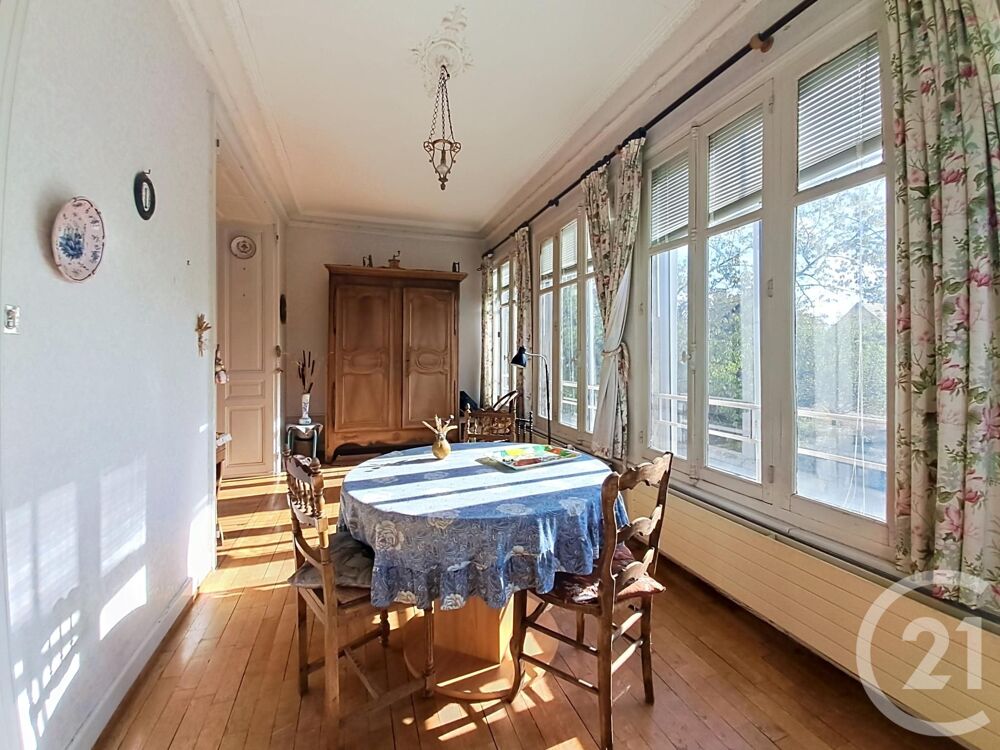 vente Appartement - 4 pièce(s) - 78 m² Épinal (88000)