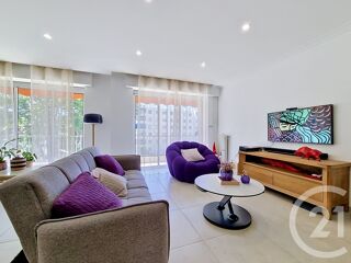  Appartement à vendre 4 pièces 103 m²