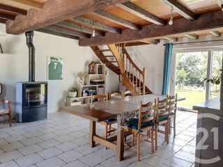  Maison � vendre 6 pi�ces 400 m�