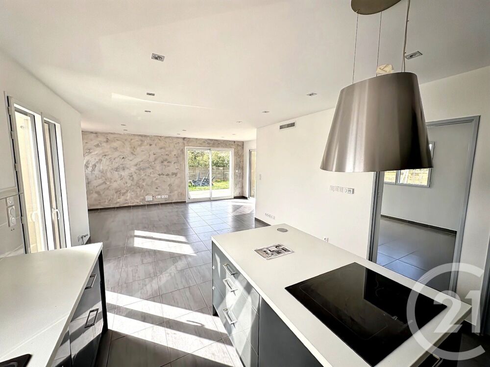 vente Maison - 6 pièce(s) - 173 m² Aussonne (31840)
