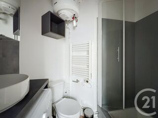  Appartement � louer 1 pi�ce 16 m�