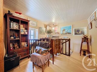  Maison � vendre 4 pi�ces 95 m�