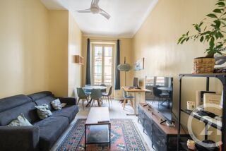  Appartement à vendre 2 pièces 44 m²