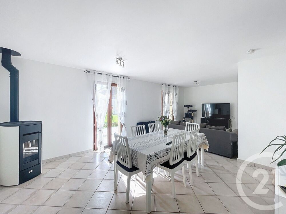En exclusivité dans votre agence CENTURY 21 Hennequin<br....