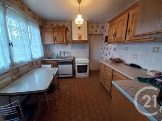  Maison à vendre 4 pièces 172 m²